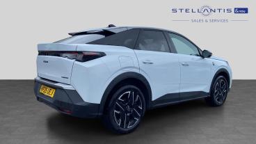 SPOTICAR Peugeot 3008 1.2 Gt E-dsc6 Euro 6 (s/s) 5dr Used Car - Suv Hybrid White - Preston - 1200608306_3