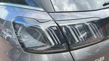 SPOTICAR Peugeot 3008 1.2 Puretech Gt Euro 6 (s/s) 5dr Used Car - Suv Petrol Grey - Leicester - 1200608533_5