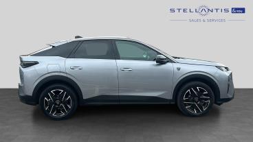 SPOTICAR Peugeot 3008 1.2 Gt E-dsc6 Euro 6 (s/s) 5dr Used Car - Suv Hybrid Grey - Chingford - 1200609755_2