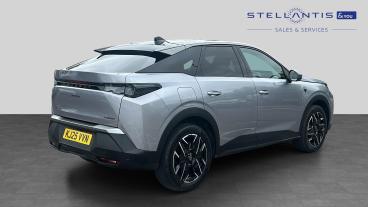 SPOTICAR Peugeot 3008 1.2 Gt E-dsc6 Euro 6 (s/s) 5dr Used Car - Suv Hybrid Grey - Chingford - 1200609755_3