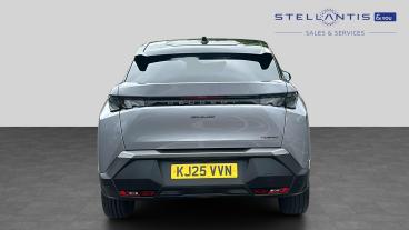SPOTICAR Peugeot 3008 1.2 Gt E-dsc6 Euro 6 (s/s) 5dr Used Car - Suv Hybrid Grey - Chingford - 1200609755_4