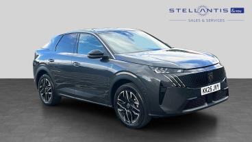 SPOTICAR Peugeot 3008 1.2 Gt E-dsc6 Euro 6 (s/s) 5dr Used Car - Suv Hybrid Grey - Chingford - 1200609757_1