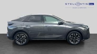 SPOTICAR Peugeot 3008 1.2 Gt E-dsc6 Euro 6 (s/s) 5dr Used Car - Suv Hybrid Grey - Chingford - 1200609757_2
