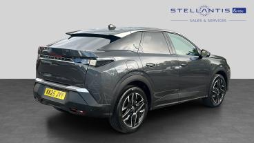 SPOTICAR Peugeot 3008 1.2 Gt E-dsc6 Euro 6 (s/s) 5dr Used Car - Suv Hybrid Grey - Chingford - 1200609757_3