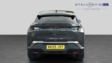 SPOTICAR Peugeot 3008 1.2 Gt E-dsc6 Euro 6 (s/s) 5dr Used Car - Suv Hybrid Grey - Chingford - 1200609757_4
