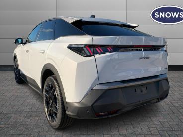 SPOTICAR Peugeot 3008 1.2 Allure E-dsc6 Euro 6 (s/s) 5dr Used Car - Suv Hybrid White - Chichester - 1200610303_3