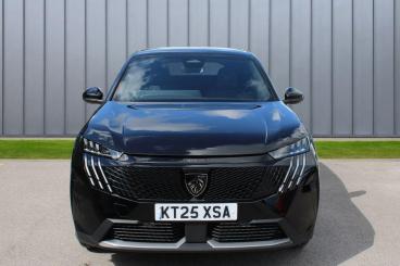 SPOTICAR Peugeot 3008 1.2 Gt E-dsc6 Euro 6 (s/s) 5dr Used Car - Suv Hybrid Black - Yeovil - 1200610705_3
