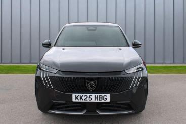SPOTICAR Peugeot 3008 1.2 Gt E-dsc6 Euro 6 (s/s) 5dr Used Car - Suv Hybrid Grey - Yeovil - 1200610706_3