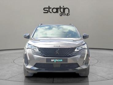 SPOTICAR Peugeot 3008 1.6 13.2kwh Gt E-eat 4wd Euro 6 (s/s) 5dr Used Car - Suv Plug-in Hybrid Grey - Worcester - 1200612500_2