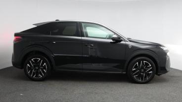 SPOTICAR Peugeot 3008 1.2 Gt E-dsc6 Euro 6 (s/s) 5dr Used Car - Suv Hybrid Black - Hayle - 1200613703_2