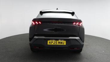 SPOTICAR Peugeot 3008 1.2 Gt E-dsc6 Euro 6 (s/s) 5dr Used Car - Suv Hybrid Black - Hayle - 1200613703_4