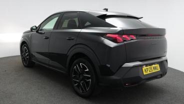 SPOTICAR Peugeot 3008 1.2 Gt E-dsc6 Euro 6 (s/s) 5dr Used Car - Suv Hybrid Black - Hayle - 1200613703_5