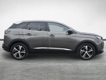 SPOTICAR Peugeot 3008 1.5 Bluehdi Gt Euro 6 (s/s) 5dr Used Car - Suv Diesel Grey - Stockton On Tees - 1200614181_2