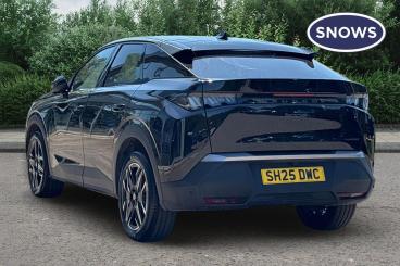 SPOTICAR Peugeot 3008 1.2 Allure E-dsc6 Euro 6 (s/s) 5dr Used Car - Suv Hybrid Black - Southampton - 1200614344_3