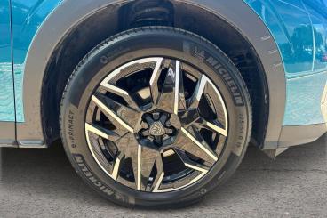 SPOTICAR Peugeot 3008 1.2 Gt E-dsc6 Euro 6 (s/s) 5dr Used Car - Suv Hybrid Blue - Southampton - 1200615372_5