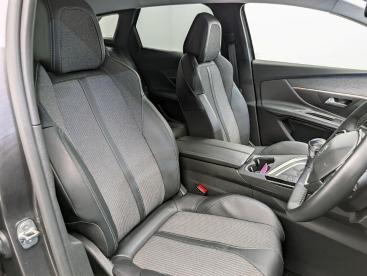 SPOTICAR Peugeot 3008 1.5 Bluehdi Allure Premium Euro 6 (s/s) 5dr Used Car - Suv Diesel Grey - County Antrim - 1200615718_3