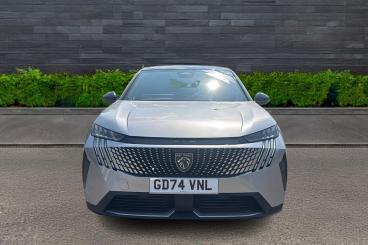 SPOTICAR Peugeot 3008 1.6 21kwh Gt E-dsc Euro 6 (s/s) 5dr Used Car - Suv Plug-in Hybrid Grey - Telford - 1200618183_2