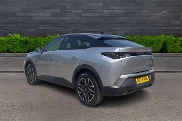 SPOTICAR Peugeot 3008 1.6 21kwh Gt E-dsc Euro 6 (s/s) 5dr Used Car - Suv Plug-in Hybrid Grey - Telford - 1200618183_5