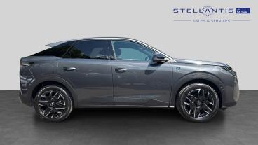 SPOTICAR Peugeot 3008 1.2 Gt E-dsc6 Euro 6 (s/s) 5dr Used Car - Suv Hybrid Grey - Godalming - 1200618941_2