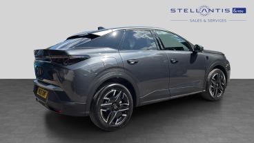 SPOTICAR Peugeot 3008 1.2 Gt E-dsc6 Euro 6 (s/s) 5dr Used Car - Suv Hybrid Grey - Godalming - 1200618941_3