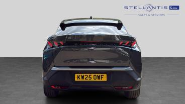 SPOTICAR Peugeot 3008 1.2 Gt E-dsc6 Euro 6 (s/s) 5dr Used Car - Suv Hybrid Grey - Godalming - 1200618941_4