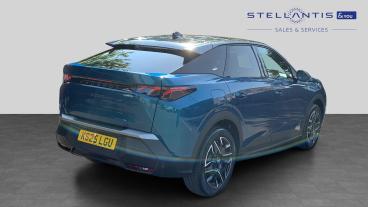 SPOTICAR Peugeot 3008 1.2 Gt E-dsc6 Euro 6 (s/s) 5dr Used Car - Suv Hybrid Blue - Walton On Thames - 1200619047_3
