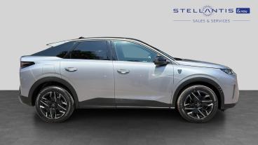 SPOTICAR Peugeot 3008 1.2 Gt E-dsc6 Euro 6 (s/s) 5dr Used Car - Suv Hybrid Grey - Godalming - 1200619094_2