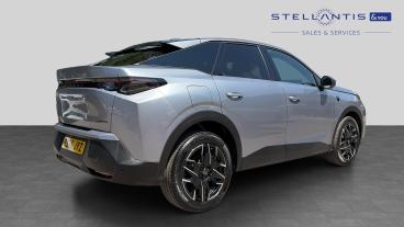SPOTICAR Peugeot 3008 1.2 Gt E-dsc6 Euro 6 (s/s) 5dr Used Car - Suv Hybrid Grey - Godalming - 1200619094_3