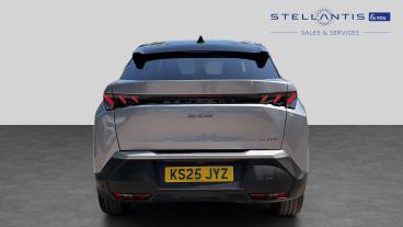 SPOTICAR Peugeot 3008 1.2 Gt E-dsc6 Euro 6 (s/s) 5dr Used Car - Suv Hybrid Grey - Godalming - 1200619094_4