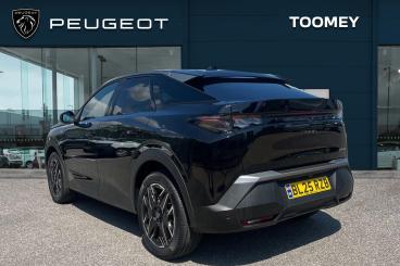 SPOTICAR Peugeot 3008 1.2 Gt E-dsc6 Euro 6 (s/s) 5dr Used Car - Suv Hybrid Black - Basildon - 1200619449_3