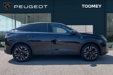 SPOTICAR Peugeot 3008 1.2 Gt E-dsc6 Euro 6 (s/s) 5dr Used Car - Suv Hybrid Black - Basildon - 1200619449_4