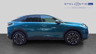 SPOTICAR Peugeot 3008 1.2 Gt E-dsc6 Euro 6 (s/s) 5dr Used Car - Suv Hybrid Blue - Godalming - 1200619469_2