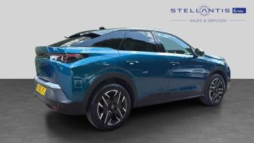 SPOTICAR Peugeot 3008 1.2 Gt E-dsc6 Euro 6 (s/s) 5dr Used Car - Suv Hybrid Blue - Godalming - 1200619469_3