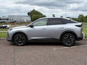 SPOTICAR Peugeot 3008 1.2 Allure E-dsc6 Euro 6 (s/s) 5dr Used Car - Suv Hybrid Grey - Portadown - 1200620662_3
