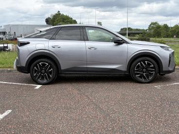 SPOTICAR Peugeot 3008 1.2 Allure E-dsc6 Euro 6 (s/s) 5dr Used Car - Suv Hybrid Grey - Portadown - 1200620662_4