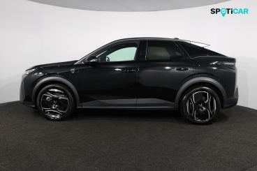 SPOTICAR Peugeot 3008 1.6 21kwh Gt Premium E-dsc Euro 6 (s/s) 5dr Used Car - Suv Plug-in Hybrid Black - Uk - 1200628002_5