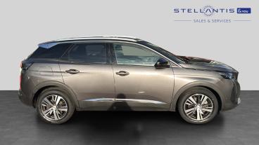 SPOTICAR Peugeot 3008 1.6 13.2kwh Allure Premium + E-eat Euro 6 (s/s) 5d Used Car - Suv Plug-in Hybrid Grey - Leicester - 1200629529_2
