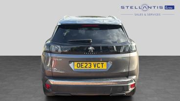 SPOTICAR Peugeot 3008 1.6 13.2kwh Allure Premium + E-eat Euro 6 (s/s) 5d Used Car - Suv Plug-in Hybrid Grey - Leicester - 1200629529_4