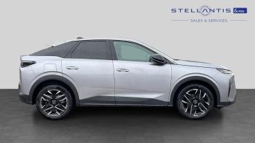 SPOTICAR Peugeot 3008 1.2 Allure E-dsc6 Euro 6 (s/s) 5dr Used Car - Suv Hybrid Grey - Preston - 1200631001_2