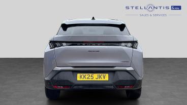 SPOTICAR Peugeot 3008 1.2 Allure E-dsc6 Euro 6 (s/s) 5dr Used Car - Suv Hybrid Grey - Preston - 1200631001_4