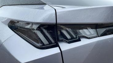 SPOTICAR Peugeot 3008 1.2 Allure E-dsc6 Euro 6 (s/s) 5dr Used Car - Suv Hybrid Grey - Preston - 1200631001_5