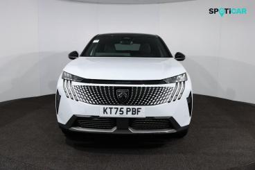 SPOTICAR Peugeot 3008 1.2 Gt Premium E-dsc Euro 6 (s/s) 5dr Used Car - Suv Hybrid White - Uk - 1200631739_2