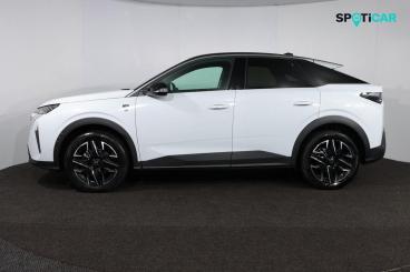 SPOTICAR Peugeot 3008 1.2 Gt Premium E-dsc Euro 6 (s/s) 5dr Used Car - Suv Hybrid White - Uk - 1200631739_5