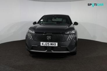 SPOTICAR Peugeot 3008 1.2 Gt E-dsc6 Euro 6 (s/s) 5dr Used Car - Suv Hybrid Grey - Uk - 1200631753_2