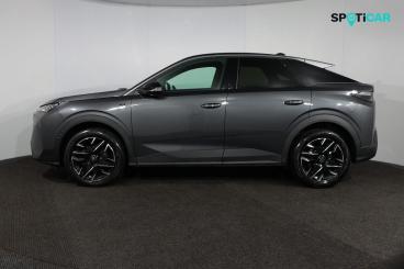 SPOTICAR Peugeot 3008 1.2 Gt E-dsc6 Euro 6 (s/s) 5dr Used Car - Suv Hybrid Grey - Uk - 1200631753_5