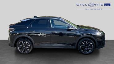 SPOTICAR Peugeot 3008 1.2 Gt E-dsc6 Euro 6 (s/s) 5dr Used Car - Suv Hybrid Black - Walton On Thames - 1200632080_2