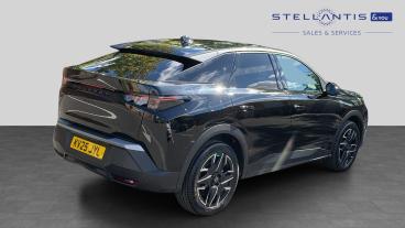 SPOTICAR Peugeot 3008 1.2 Gt E-dsc6 Euro 6 (s/s) 5dr Used Car - Suv Hybrid Black - Walton On Thames - 1200632080_3