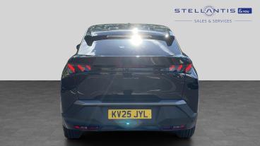 SPOTICAR Peugeot 3008 1.2 Gt E-dsc6 Euro 6 (s/s) 5dr Used Car - Suv Hybrid Black - Walton On Thames - 1200632080_4