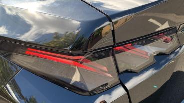 SPOTICAR Peugeot 3008 1.2 Gt E-dsc6 Euro 6 (s/s) 5dr Used Car - Suv Hybrid Black - Walton On Thames - 1200632080_5