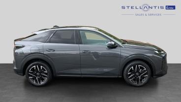 SPOTICAR Peugeot 3008 1.2 Allure E-dsc6 Euro 6 (s/s) 5dr Used Car - Suv Hybrid Grey - Walton On Thames - 1200632083_2